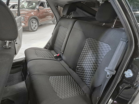 Lada (Ваз) Granta 1.6 MT (90 л.с.), 2022 — купить в Нижнем Новгороде