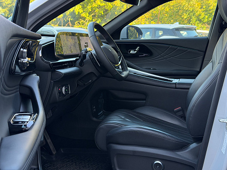 Exeed RX 2.0 AMT (197 л.с.) 4WD, 2025 Exeed RX 2.0 AMT (197 л.с.) 4WD, 2025 — купить в Нижнем Новгороде