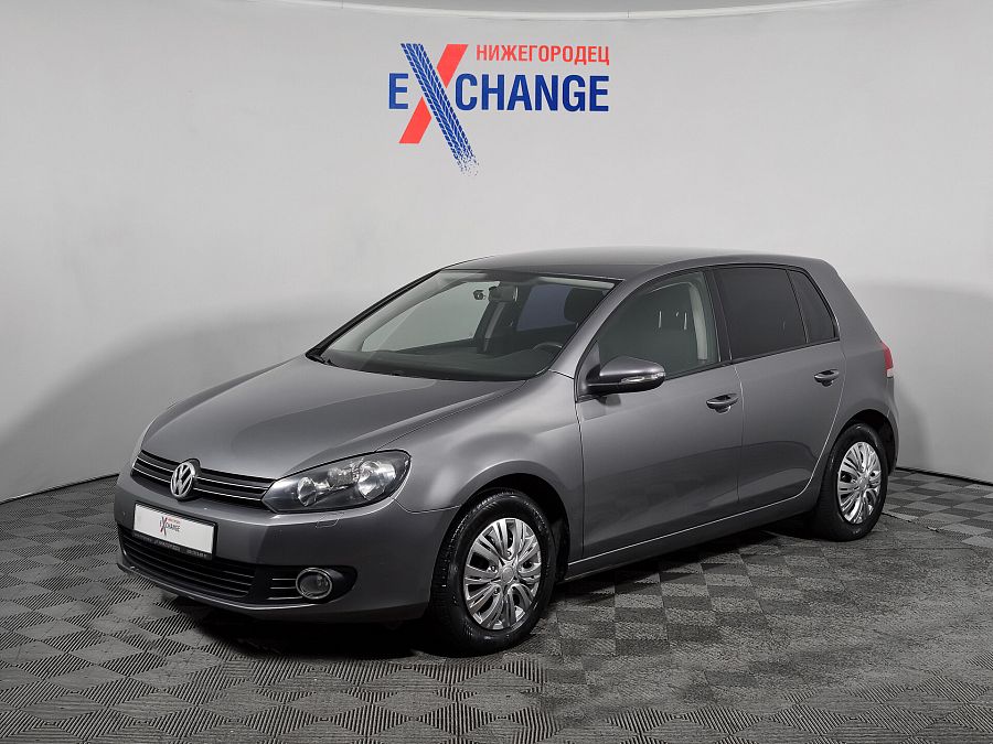 Volkswagen Golf 1.2 MT (105 л.с.), 2012 Volkswagen Golf 1.2 MT (105 л.с.), 2012