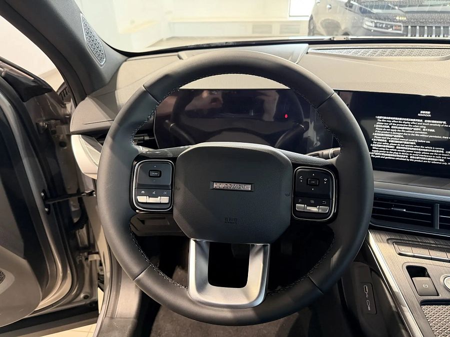 Haval F7 1.5 AMT (150 л.с.), 2026