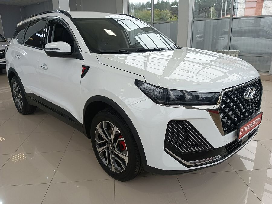 Chery Tiggo 7 Pro Max 1.6 AMT (150 л.с.), 2024 Chery Tiggo 7 Pro Max 1.6 AMT (150 л.с.), 2024