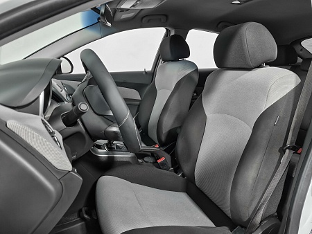 Chevrolet Cruze 1.6 MT (109 л.с.), 2013 Chevrolet Cruze 1.6 MT (109 л.с.), 2013