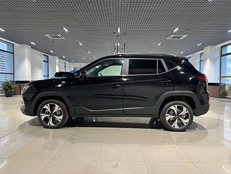 Москвич 3 1.5 CVT (136 л.с.), 2026 — купить в Нижнем Новгороде