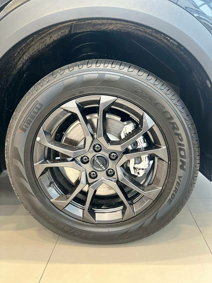 Haval F7 1.5 AMT (150 л.с.), 2026