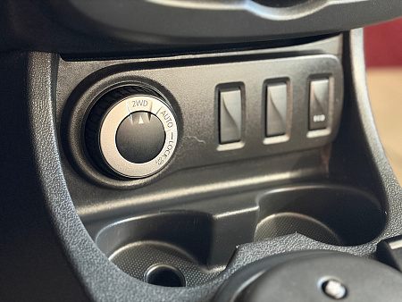 Renault Duster 2.0 AT (143 л.с.) 4WD, 2016 — купить в Нижнем Новгороде