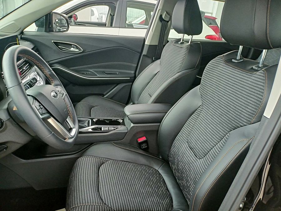 Москвич 3 1.5 CVT (136 л.с.), 2026