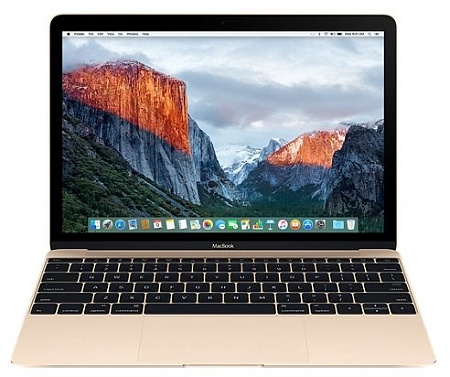 Apple MacBook Early 2016 Apple MacBook Early 2016