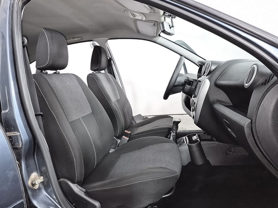 Lada (Ваз) Granta 1.6 MT (106 л.с.), 2014 Lada (Ваз) Granta 1.6 MT (106 л.с.), 2014