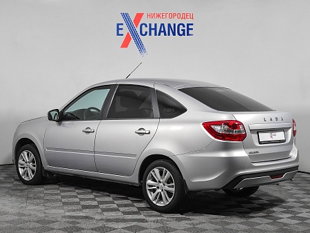 Lada (Ваз) Granta 1.6 MT (90 л.с.), 2022 Lada (Ваз) Granta 1.6 MT (90 л.с.), 2022