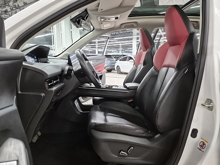 Changan CS55 Plus 1.5 AMT (181 л.с.), 2023 — купить в Нижнем Новгороде