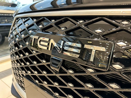 Tenet T4 1.5 CVT (113 л.с.), 2025 Tenet T4 1.5 CVT (113 л.с.), 2025