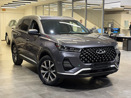 Chery Tiggo 7 Pro 1.5 CVT (147 л.с.), 2022 Chery Tiggo 7 Pro 1.5 CVT (147 л.с.), 2022 — купить в Нижнем Новгороде