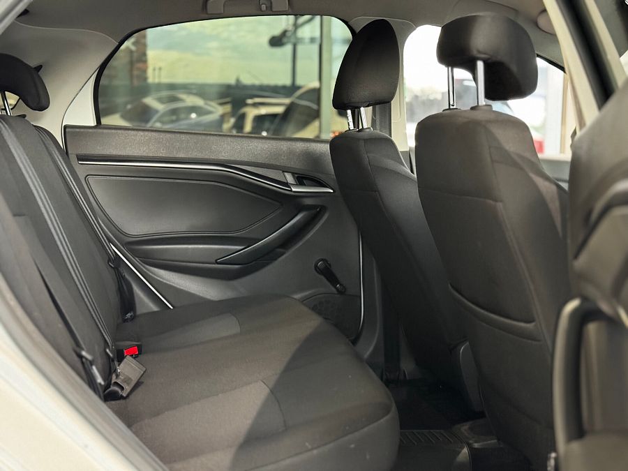 Lada (Ваз) Vesta 1.6 MT (106 л.с.), 2021 Lada (Ваз) Vesta 1.6 MT (106 л.с.), 2021