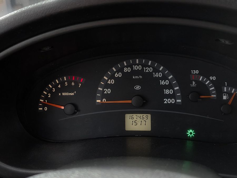 Lada (Ваз) Kalina 1.6 MT (98 л.с.), 2012 Lada (Ваз) Kalina 1.6 MT (98 л.с.), 2012