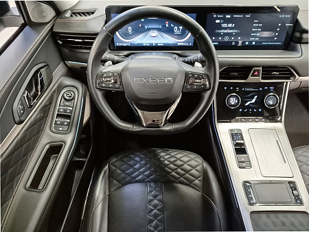 EXEED TXL 1.6 AMT (186 л.с.) 4WD, 2023 EXEED TXL 1.6 AMT (186 л.с.) 4WD, 2023 — купить в Нижнем Новгороде