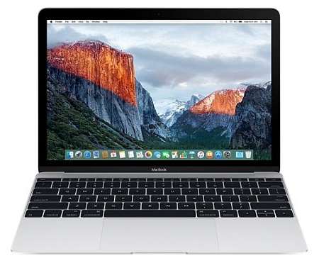 Apple MacBook Early 2016 Apple MacBook Early 2016