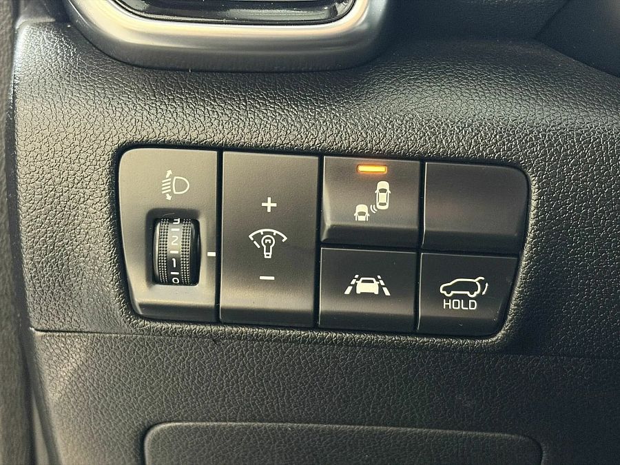 Kia Sportage 2.4 AT (184 л.с.) 4WD, 2018 Kia Sportage 2.4 AT (184 л.с.) 4WD, 2018