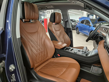 Chery Tiggo 8 Pro Max 2.0 AMT (197 л.с.) 4WD, 2022 Chery Tiggo 8 Pro Max 2.0 AMT (197 л.с.) 4WD, 2022 — купить в Нижнем Новгороде