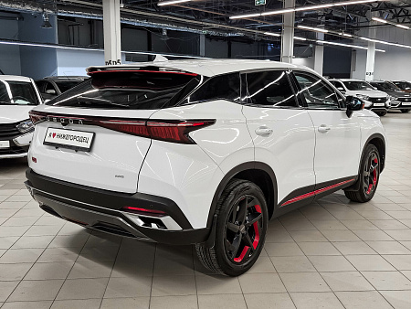 OMODA C5 1.6 AMT (150 л.с.) 4WD, 2023 OMODA C5 1.6 AMT (150 л.с.) 4WD, 2023 — купить в Нижнем Новгороде