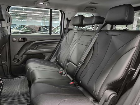 Haval H9 2.0 AT (218 л.с.) 4WD, 2024 Haval H9 2.0 AT (218 л.с.) 4WD, 2024 — купить в Нижнем Новгороде