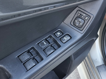 Mitsubishi Lancer 2.0 CVT (150 л.с.), 2008 — купить в Нижнем Новгороде