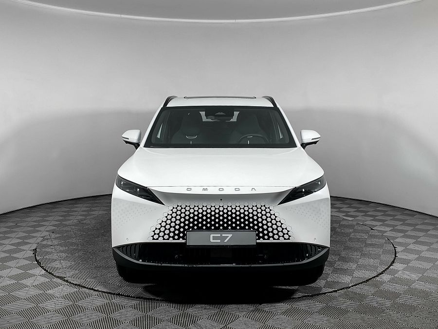 Omoda C7 1.6 AMT (150 л.с.), 2026 Omoda C7 1.6 AMT (150 л.с.), 2026