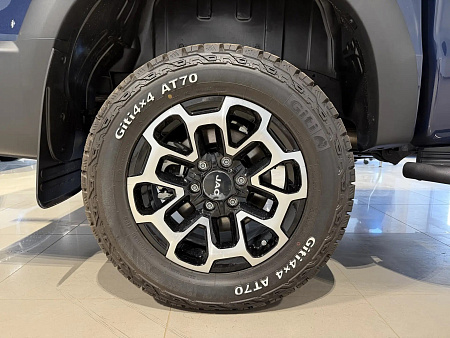 JAC T9 Urban 2.0 AT (224 л.с.) 4WD, 2026 JAC T9 Urban 2.0 AT (224 л.с.) 4WD, 2026 — купить в Нижнем Новгороде