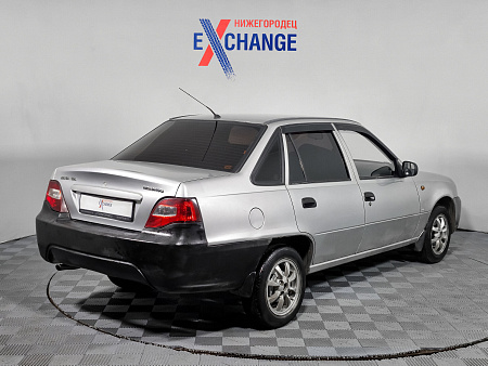 Daewoo Nexia 1.6 MT (109 л.с.), 2010 Daewoo Nexia 1.6 MT (109 л.с.), 2010 — купить в Нижнем Новгороде