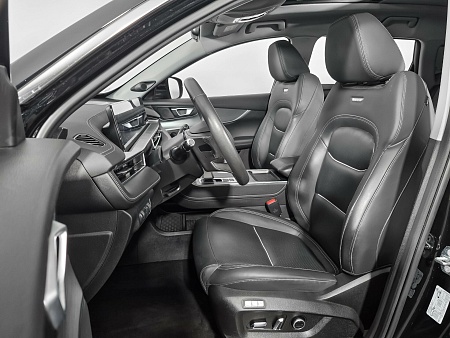 Chery Tiggo 7 Pro Max 1.5 CVT (147 л.с.), 2023