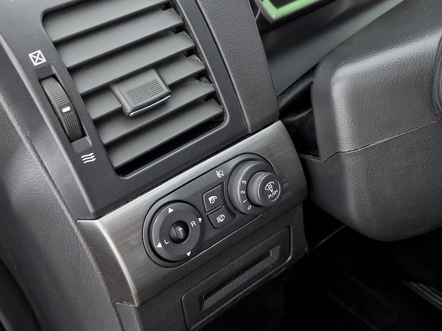 Chevrolet Captiva 2.4 AT (136 л.с.) 4WD, 2007 Chevrolet Captiva 2.4 AT (136 л.с.) 4WD, 2007