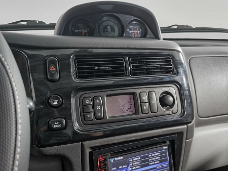 Mitsubishi Pajero Sport 3.0 AT (177 л.с.) 4WD, 2005 — купить в Нижнем Новгороде