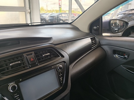 Lifan X50 1.5 MT (103 л.с.), 2016