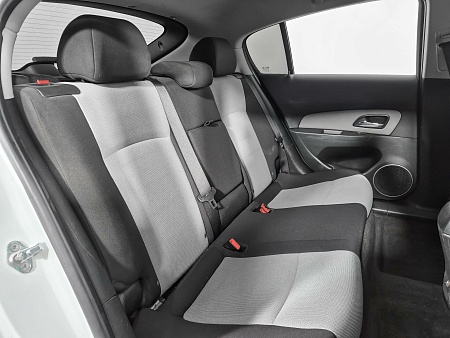 Chevrolet Cruze 1.6 MT (109 л.с.), 2013 Chevrolet Cruze 1.6 MT (109 л.с.), 2013