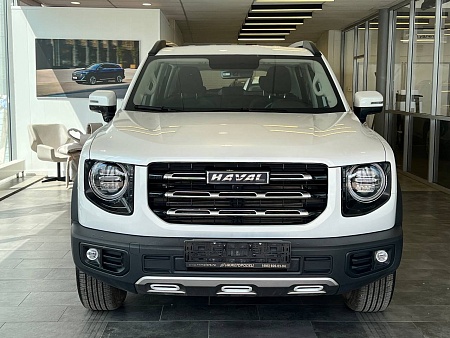 Haval Dargo 2.0 AMT (192 л.с.) 4WD, 2024