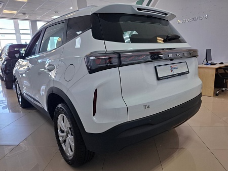Tenet T4 1.5 CVT (113 л.с.), 2026 Tenet T4 1.5 CVT (113 л.с.), 2026