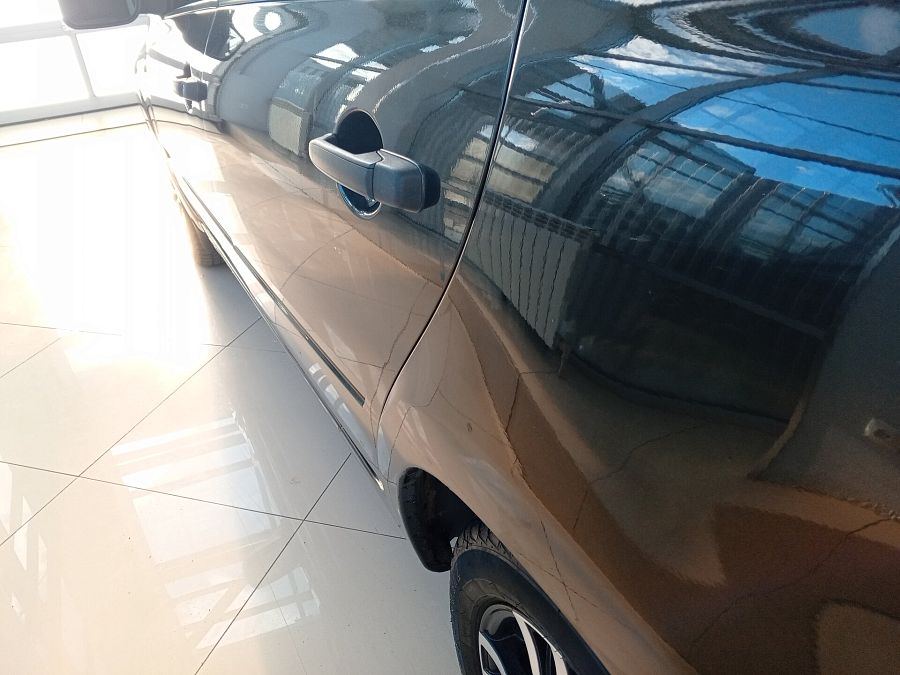 Datsun on-DO 1.6 MT (87 л.с.), 2017