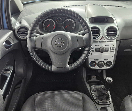 Opel Corsa 1.2 MT (85 л.с.), 2013 Opel Corsa 1.2 MT (85 л.с.), 2013 — купить в Нижнем Новгороде
