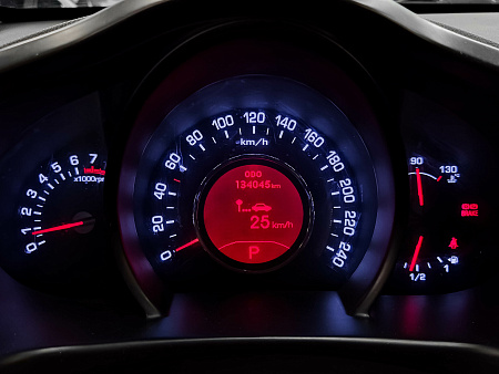 Kia Sportage 2.0 AT (150 л.с.), 2013 Kia Sportage 2.0 AT (150 л.с.), 2013 — купить в Нижнем Новгороде