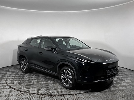 Omoda C5 1.5 AMT (147 л.с.), 2026 Omoda C5 1.5 AMT (147 л.с.), 2026