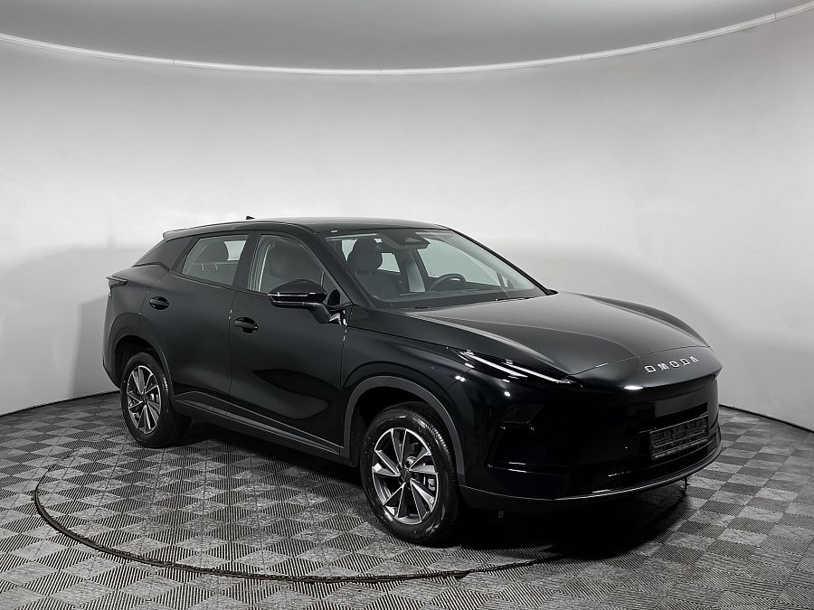 Omoda C5 1.5 AMT (147 л.с.), 2026