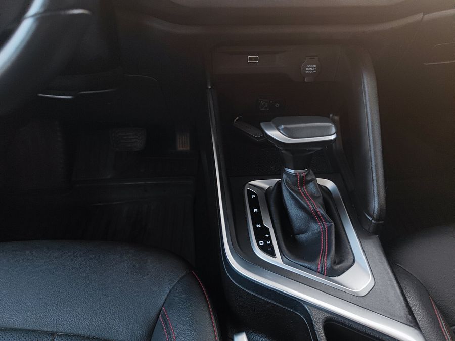 Livan X3 Pro 1.5 CVT (103 л.с.), 2023