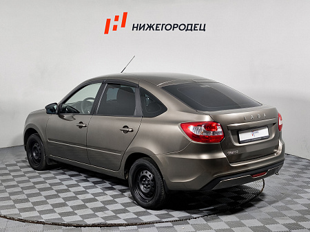 Lada (Ваз) Granta 1.6 MT (90 л.с.), 2024 Lada (Ваз) Granta 1.6 MT (90 л.с.), 2024 — купить в Нижнем Новгороде