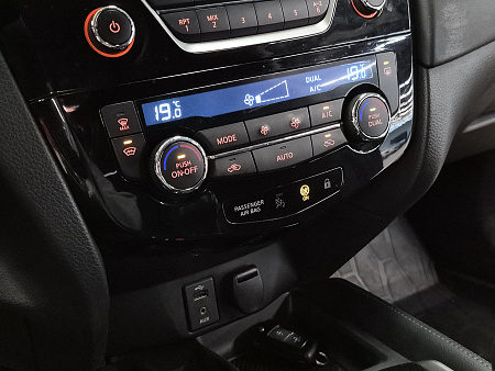 Nissan Qashqai 2.0 MT (144 л.с.), 2019 Nissan Qashqai 2.0 MT (144 л.с.), 2019 — купить в Нижнем Новгороде
