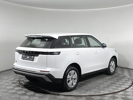 Jaecoo J6 1.5 AMT (147 л.с.), 2026