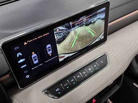 Haval Jolion 1.5 AMT (150 л.с.) 4WD, 2023 Haval Jolion 1.5 AMT (150 л.с.) 4WD, 2023 — купить в Нижнем Новгороде