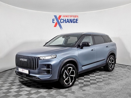 Jaecoo J7 1.6 AMT (186 л.с.), 2024 Jaecoo J7 1.6 AMT (186 л.с.), 2024