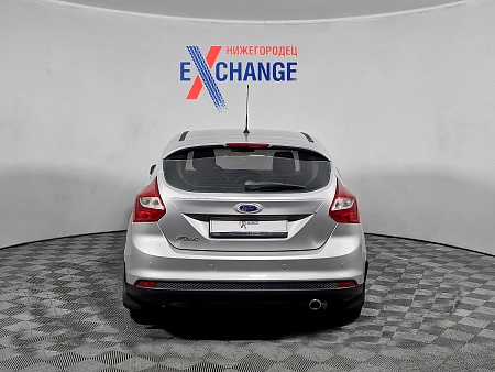 Ford Focus 2.0 AMT (150 л.с.), 2013 Ford Focus 2.0 AMT (150 л.с.), 2013