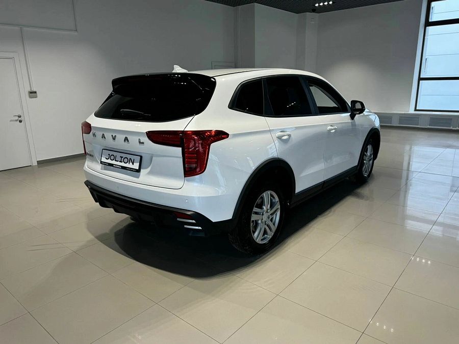 Haval Jolion 1.5 MT (143 л.с.), 2026 Haval Jolion 1.5 MT (143 л.с.), 2026