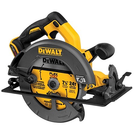 Дисковая пила DEWALT DCS575B 60V Дисковая пила DEWALT DCS575B 60V