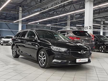 Opel Insignia 1.6d MT (136 л.с.), 2019 — купить в Нижнем Новгороде